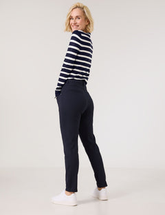 Gerry Weber Pull On Ponte Pant