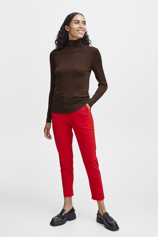 B. Young Pimba Rollneck Sweater