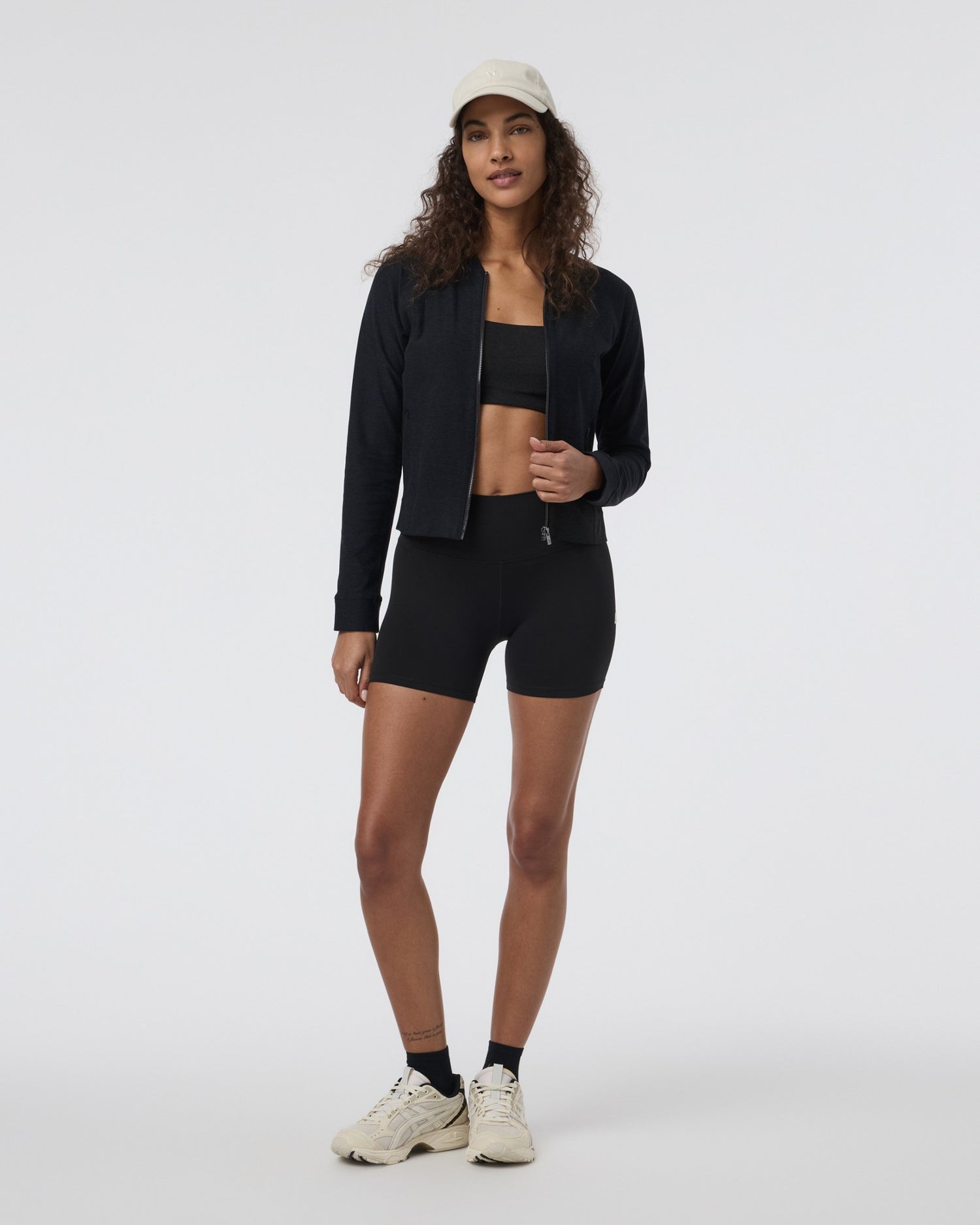 Vuori Elevation Track Jacket