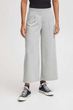 Ichi Kate Wide Leg Pant