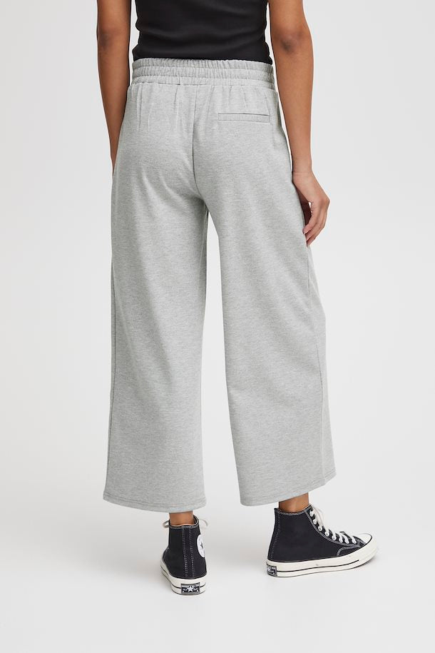 Ichi Kate Wide Leg Pant