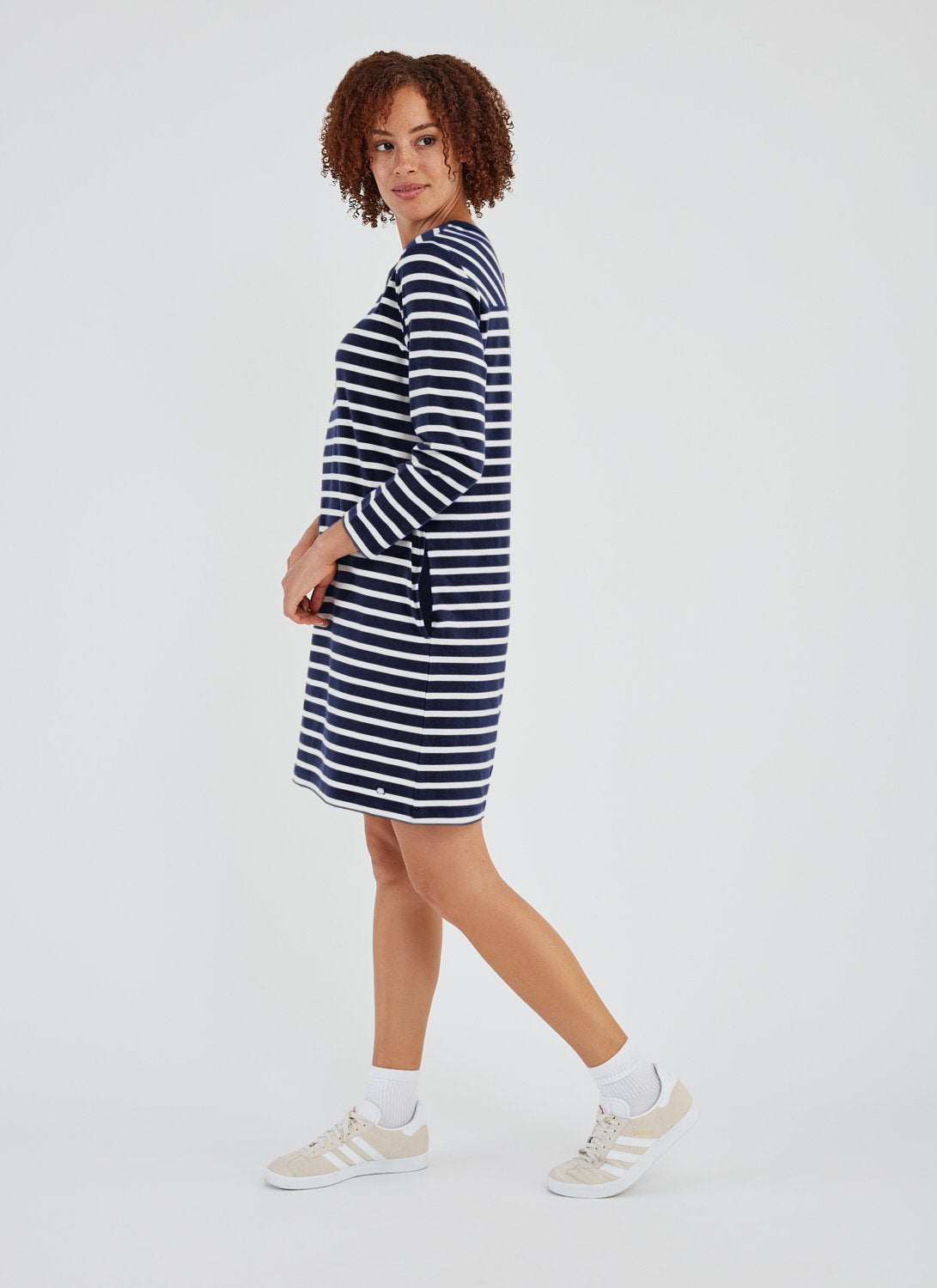 Fig Newport Dress