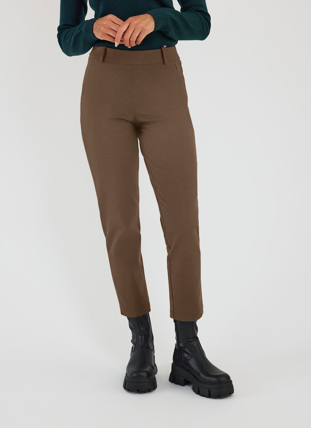 Fig Travel St-James Pants