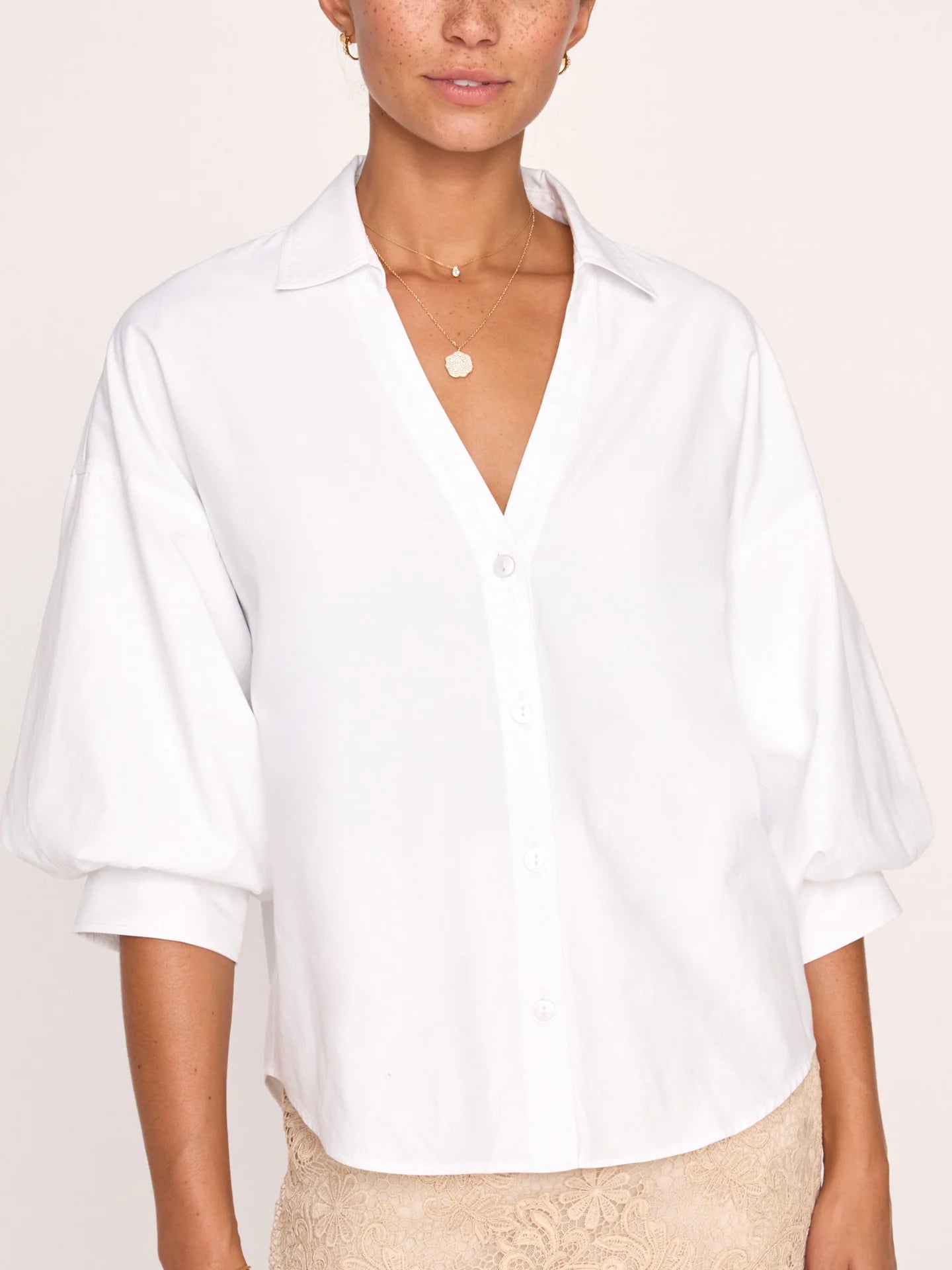 Brochu Walker Kate Blouse