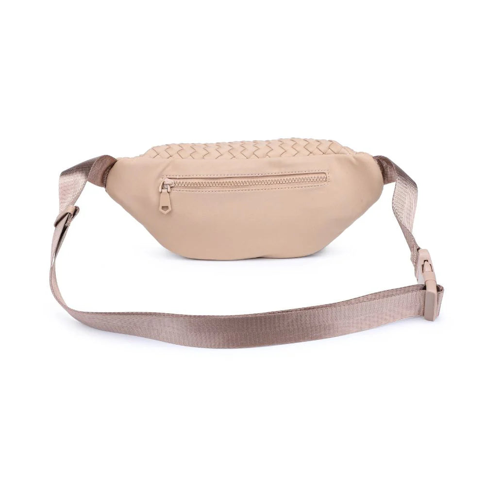 Sol And Selene Aim High Belt Bag