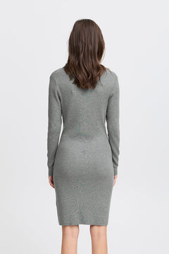 B. Young Mmorla V-Neck Dress