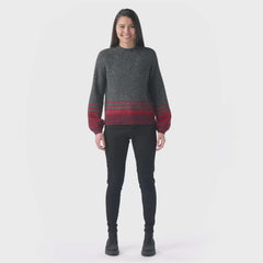 Smartwool Cozy Lodge Ombre Sweater