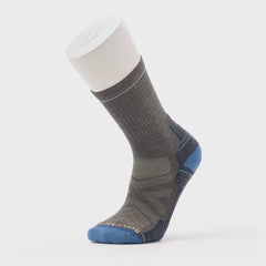 Smartwool Unisex Hike Crew Socks