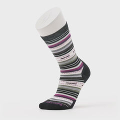 Smartwool Unisex Everyday Margarita Crew Sock