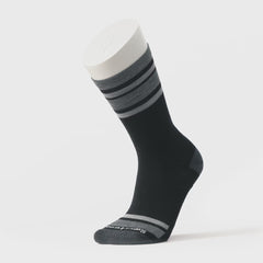 Smartwool Unisex Everyday Split Top Crew Socks