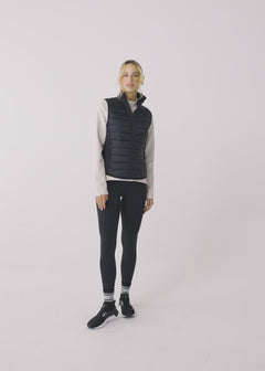 Lolë Just Insulated Vest