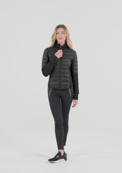 Lolë Just Windproof Insulated Jacket