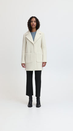 Ichi Stipa Coat