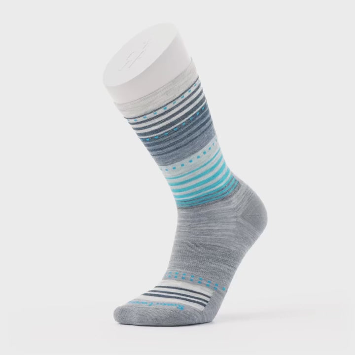 Smartwool Unisex Everyday Stitch Stripe Socks