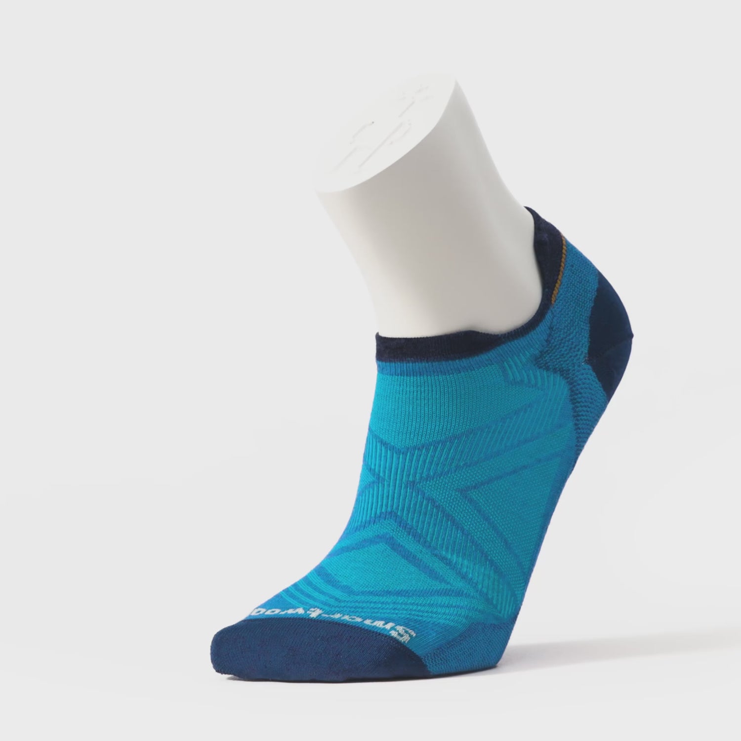 Smartwool Unisex Run Low Ankle Socks