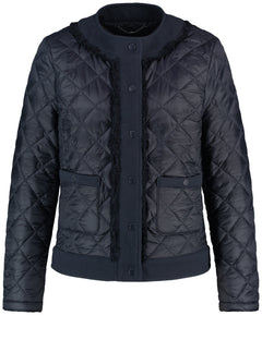 Gerry Weber Quilted Jacket