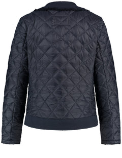 Gerry Weber Quilted Jacket