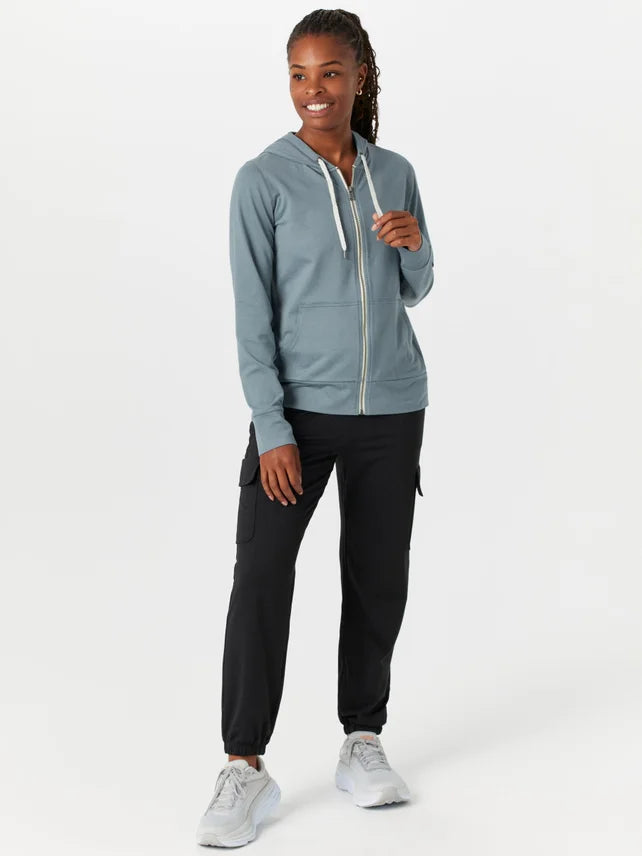 Vuori Halo Performance Hoodie 2.0