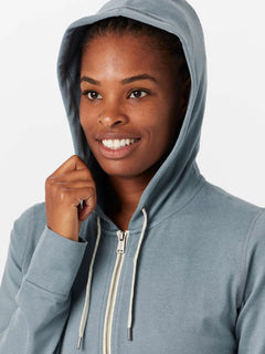 Vuori Halo Performance Hoodie 2.0