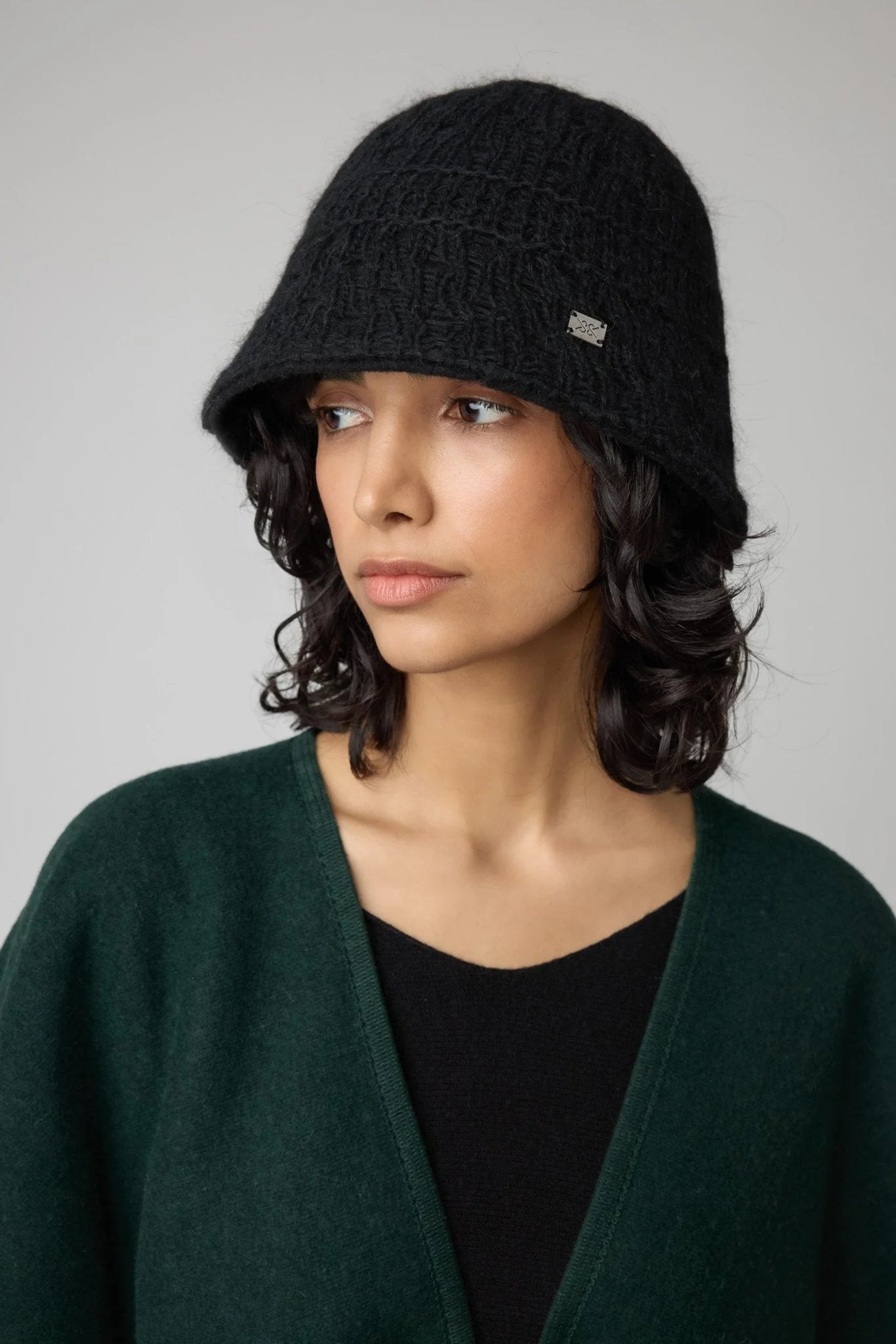 Soia & Kyo Flair Bucket Hat