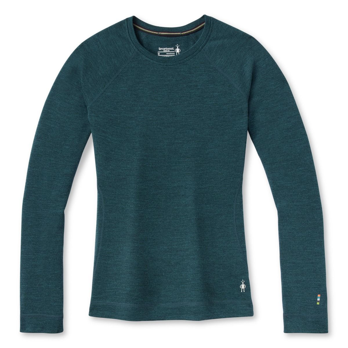 Smartwool Thermal Merino 250 Base Layer Crew