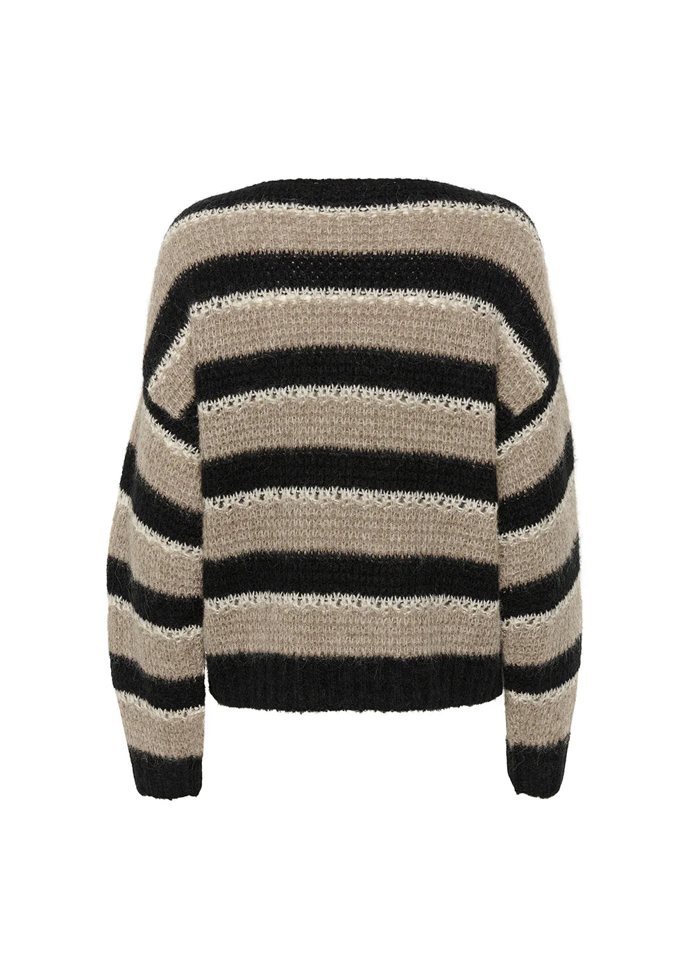 Part Two Laki Striped Sweater