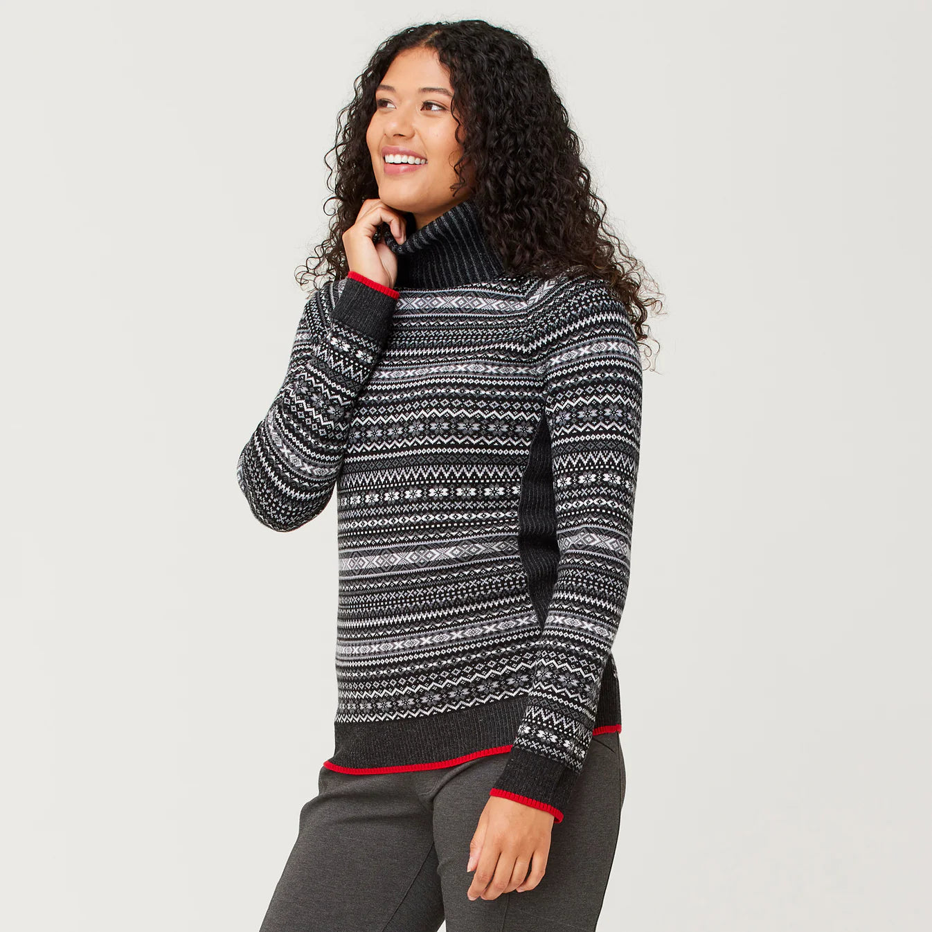 Krimson & Klover Christiana Sweater