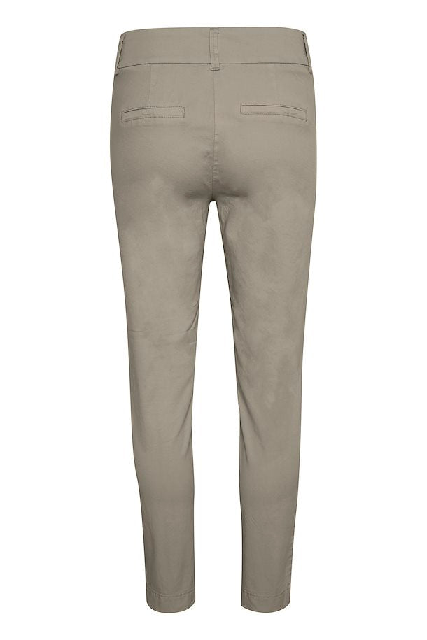 Part Two Soffys Chino Pant (Vetivier)