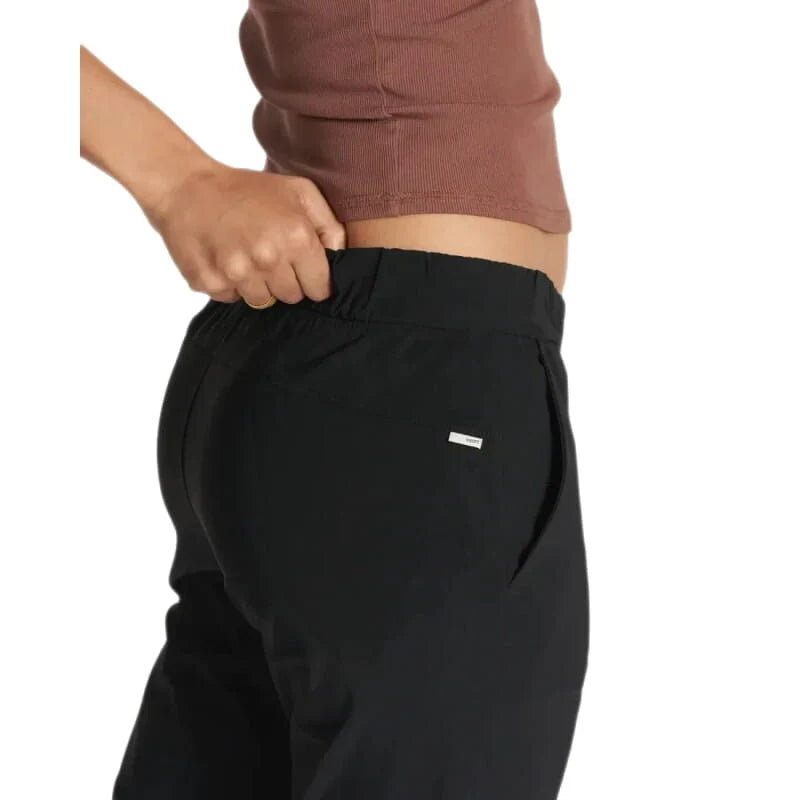 Vuori Mile Ankle Travel Pant