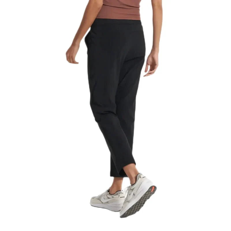 Vuori Mile Ankle Travel Pant