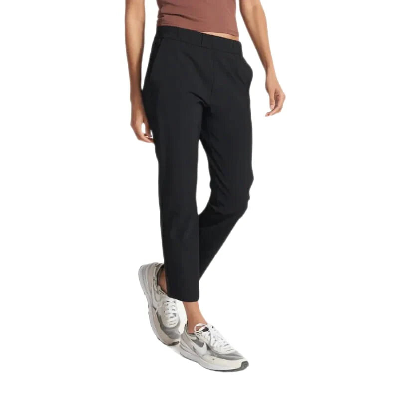 Vuori Miles Ankle Travel Pant