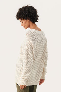 Part Two Fabianne Sweater