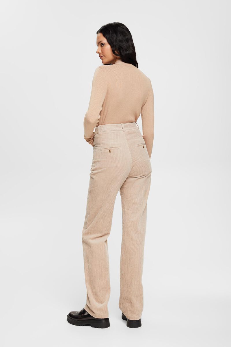 Straignt Fit Pants For Women – Buy Straignt Fit Pants Online in India